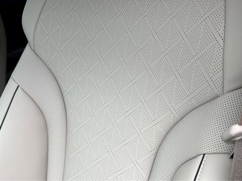 New 2026 Genesis GV80 2.5T Advanced AWD/4WD image 7