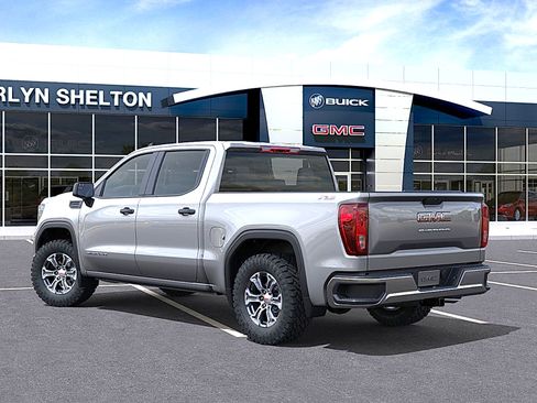 New 2026 GMC Sierra 1500 Pro w/ Pro Value Package AWD/4WD image 3