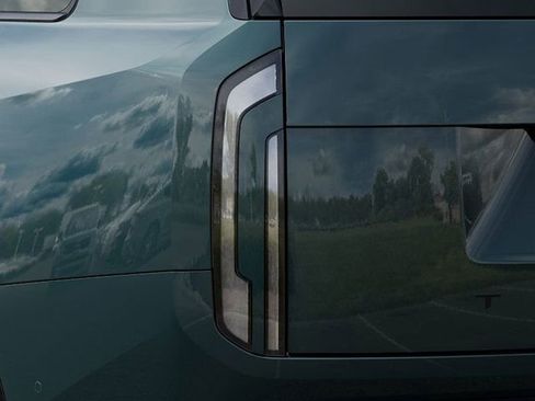 New 2027 Kia Telluride EX X-Line AWD/4WD image 11