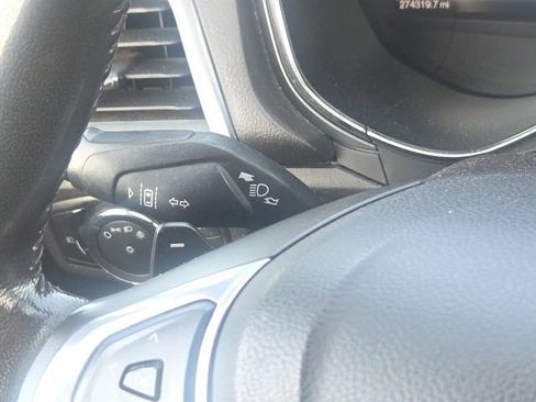 Used 2013 Ford Fusion Titanium w/ Titanium Driver Assist Pkg FWD image 37