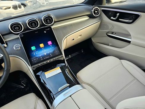 New 2026 Mercedes-Benz C 300 C 300 image 31