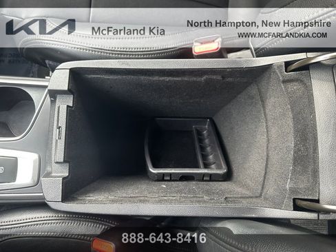 Used 2020 Subaru Ascent 8-Passenger image 28