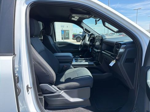 New 2026 Ford F150 STX AWD/4WD image 20