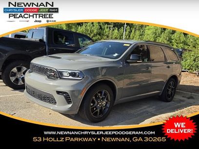Used 2026 Dodge Durango GT