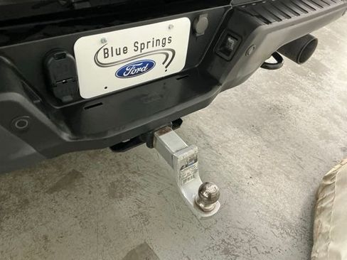 Used 2023 Ford F150 Raptor image 5