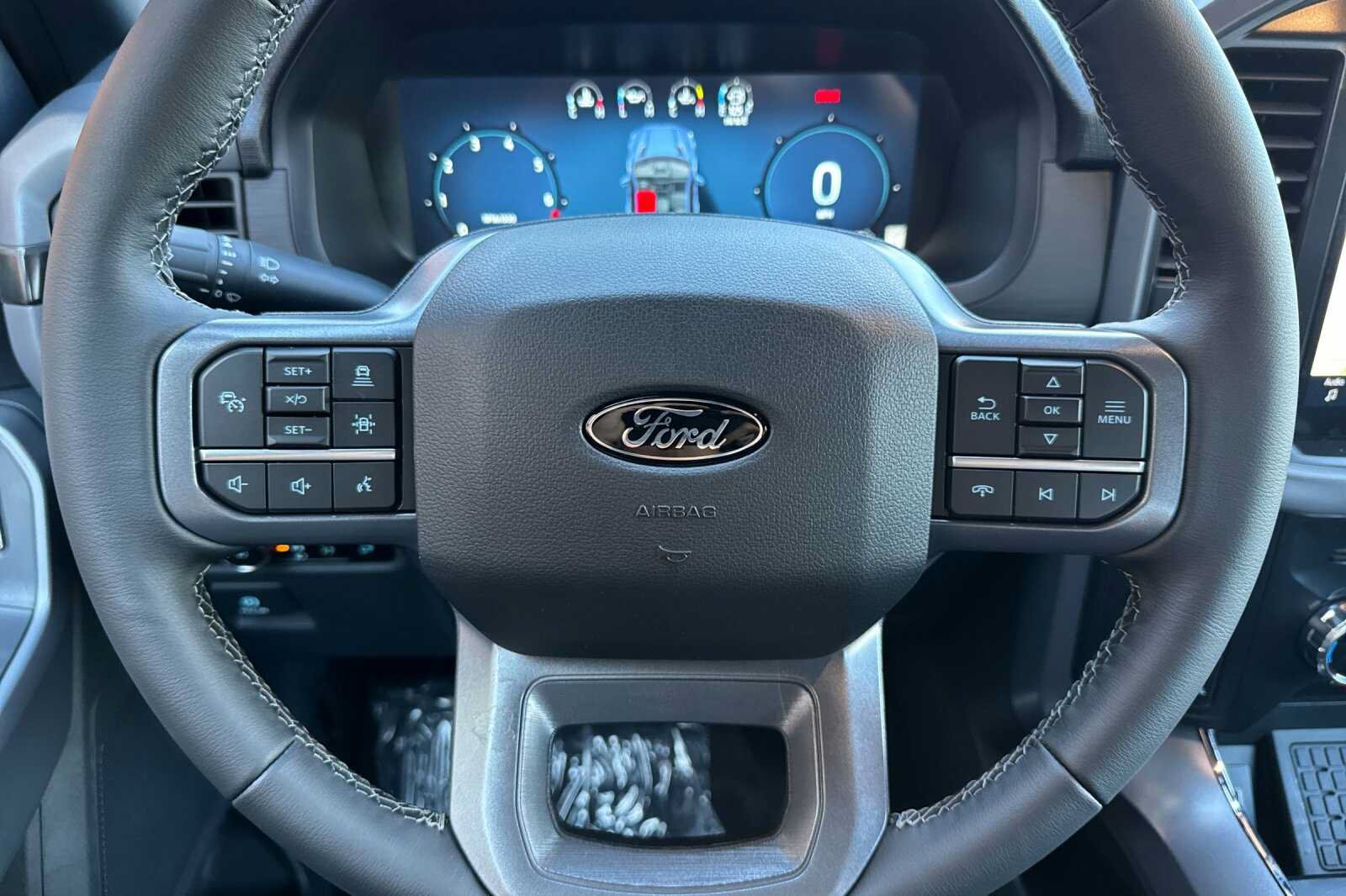 New 2026 Ford F150 XLT w/ Equipment Group 302A MID AWD/4WD image 20