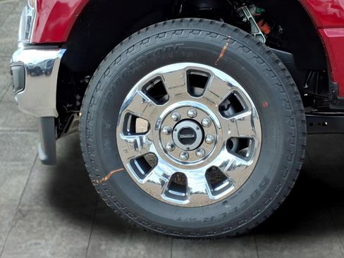 New 2026 Ford F250 King Ranch w/ Chrome Package AWD/4WD image 14
