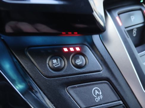 Used 2023 Honda Odyssey Elite image 12