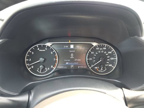 Used 2021 Nissan Altima 2.5 SL FWD image 19