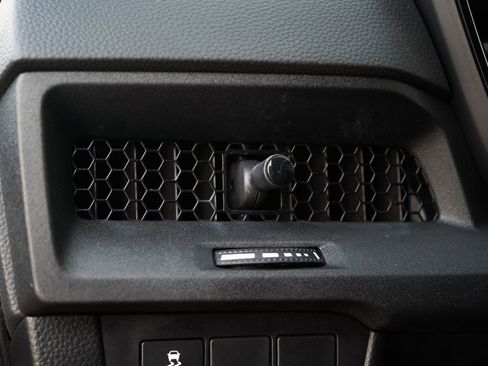 Certified 2024 Honda CR-V LX image 37