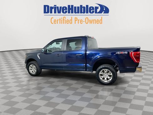 Used 2023 Ford F150 XLT image 4