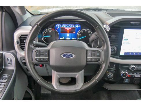 Used 2023 Ford F150 XLT w/ Equipment Group 302A High image 21