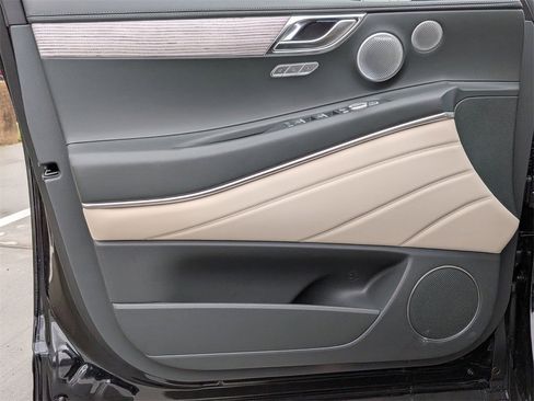 New 2026 Genesis GV80 3.5T Prestige image 10