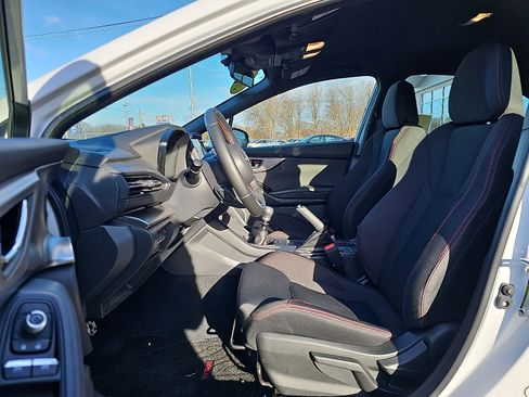 Used 2024 Subaru WRX Premium image 14