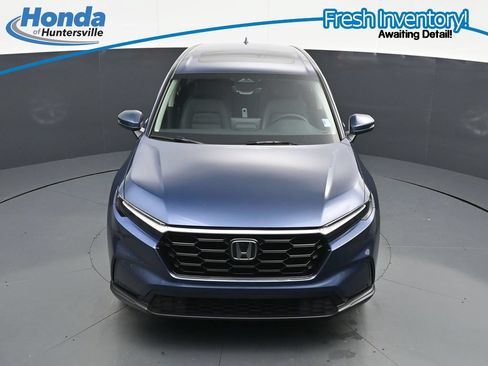 Used 2024 Honda CR-V EX-L image 20