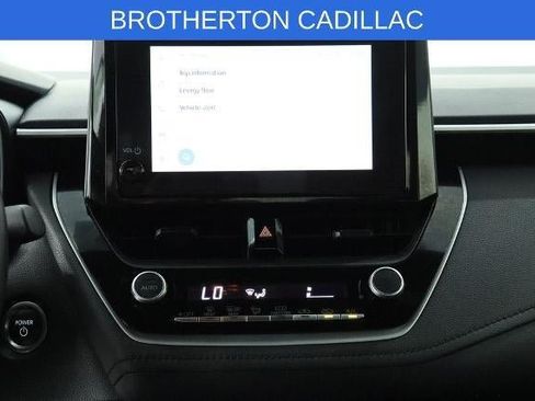 Used 2024 Toyota Corolla SE w/ SE Package FWD image 21