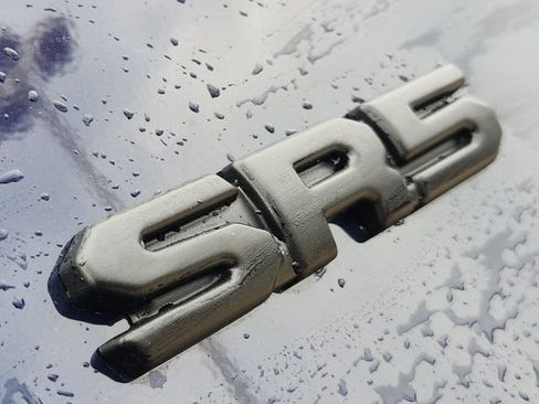 New 2025 Toyota Tundra SR5 AWD/4WD image 11
