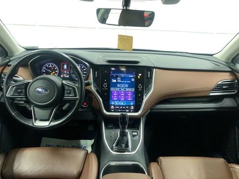 Used 2020 Subaru Outback Touring AWD/4WD image 13