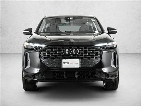 New 2025 Audi Q5 Premium Plus image 2