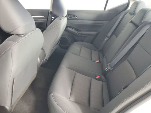 Used 2023 Nissan Altima 2.5 SV image 13