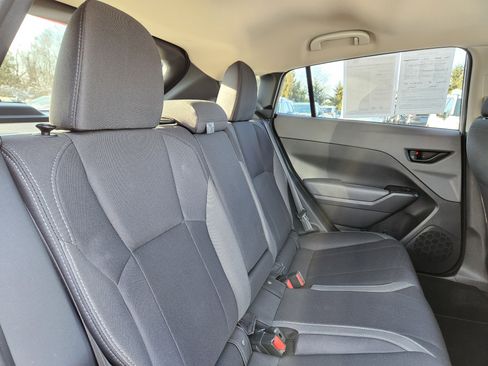 Certified 2025 Subaru Crosstrek 2.0i Premium image 15