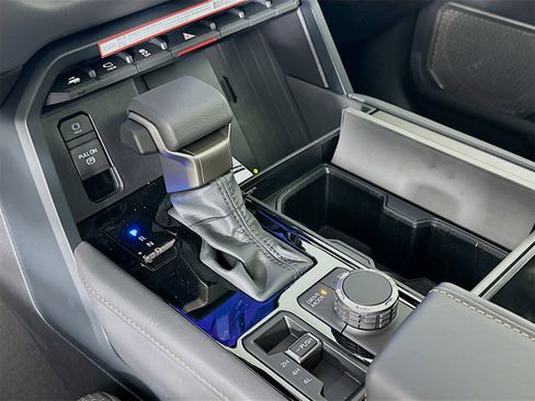 New 2026 Toyota Sequoia Capstone image 17