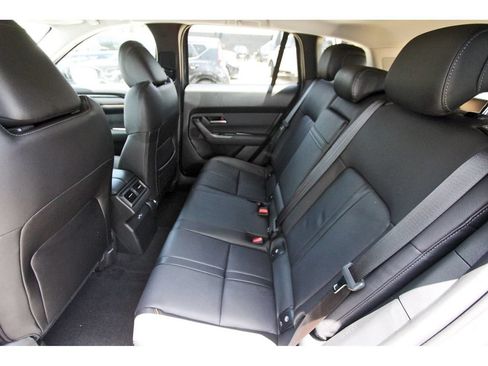 New 2026 MAZDA CX-50 AWD 2.5 Hybrid w/ Weather Package image 9