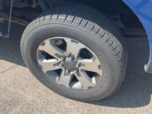 Used 2013 Ford F150 STX w/ Mid Equipment Group RWD image 11