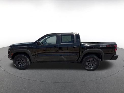 Used 2026 Nissan Frontier PRO-4X AWD/4WD image 7