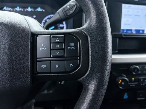 Used 2023 Ford F250 XLT w/ 360-Degree Camera Package image 31