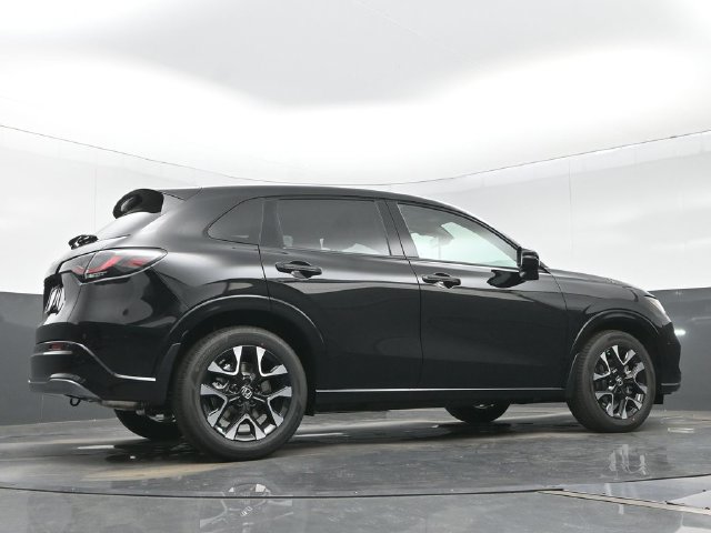 New 2027 Honda HR-V EX-L image 24