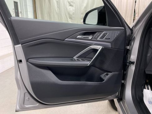 Used 2025 BMW X1 M35i w/ Premium Package AWD/4WD image 8