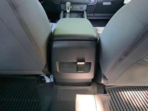 New 2026 Nissan Frontier S w/ S Utility Package AWD/4WD image 7