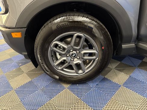 New 2026 Ford Bronco Sport Big Bend w/ Convenience Package AWD/4WD image 29