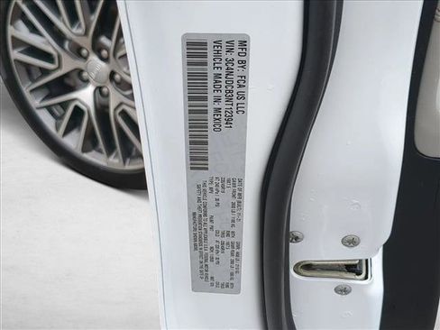 Used 2022 Jeep Compass Limited w/ Elite Group image 23