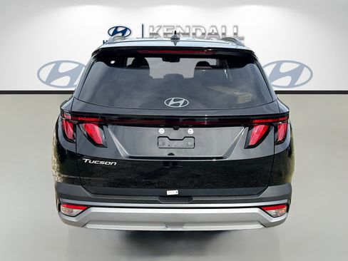 New 2026 Hyundai Tucson SEL FWD image 5