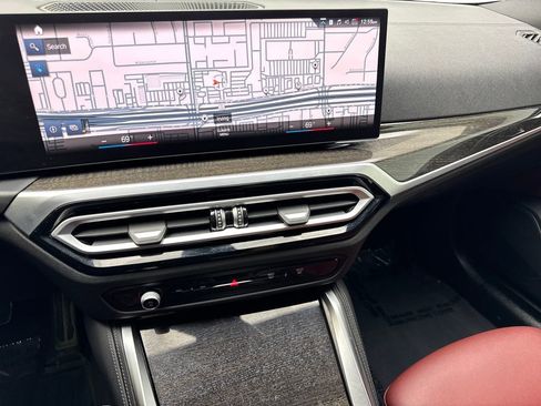 Used 2023 BMW i4 M50 AWD/4WD image 60