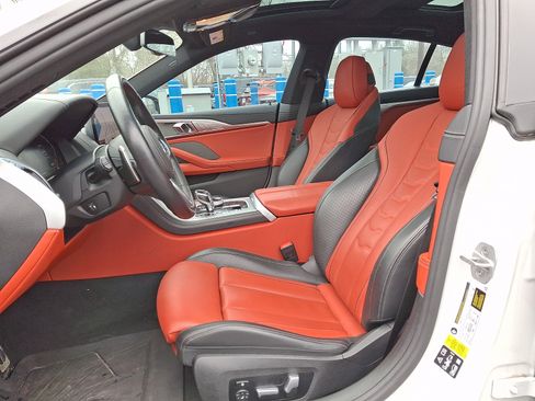 Used 2023 BMW 840i Gran Coupe xDrive image 6