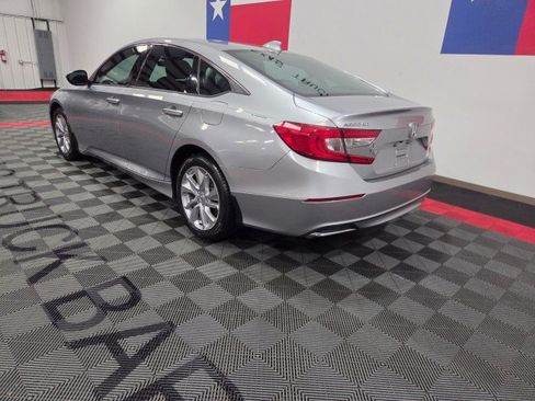 Used 2020 Honda Accord LX image 5