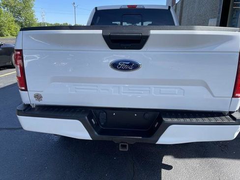 Used 2019 Ford F150 XLT w/ Equipment Group 302A Luxury AWD/4WD image 5