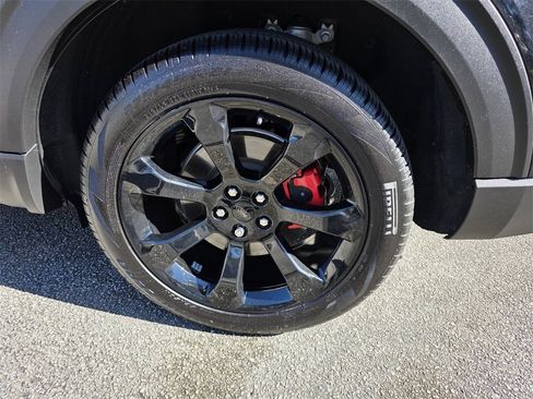 Used 2024 Ford Explorer ST w/ Equipment Group 401A image 20