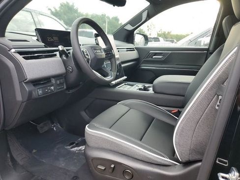 New 2026 GMC Sierra EV Elevation w/ Premium Package image 20