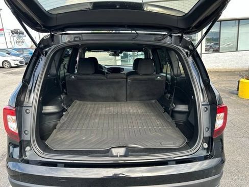 Used 2022 Honda Pilot Sport image 22