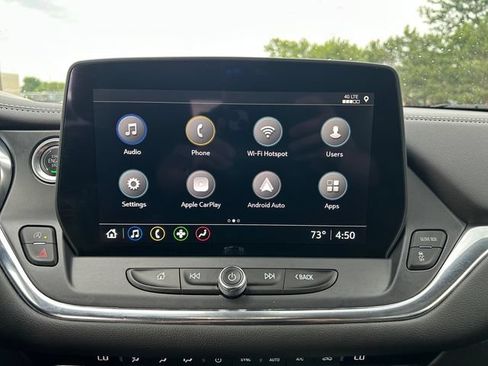 Used 2023 Chevrolet Blazer LT w/ Driver Confidence Package FWD image 26