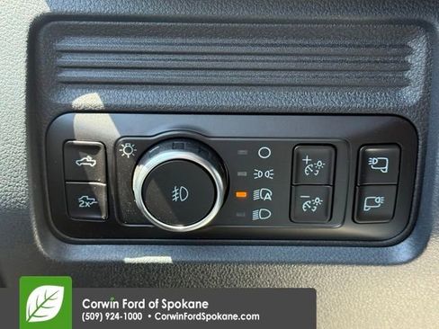 New 2026 Ford F350 Lariat w/ Tremor Off-Road Package AWD/4WD image 24