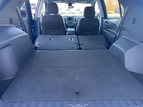 Used 2020 Chevrolet Equinox LT image 51