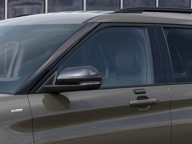 New 2027 Ford Explorer ST-Line w/ Premium Package AWD/4WD image 20