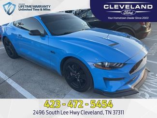 Used 2023 Ford Mustang GT Premium w/ Mustang Nite Pony Package 360° Tour