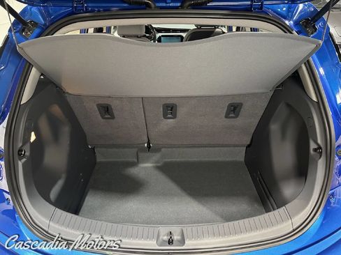 Used 2018 Chevrolet Bolt LT FWD image 11