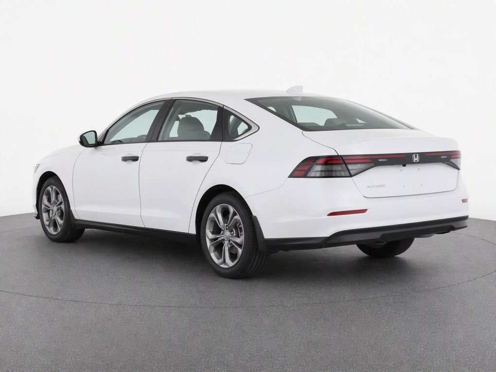 Used 2023 Honda Accord LX image 3